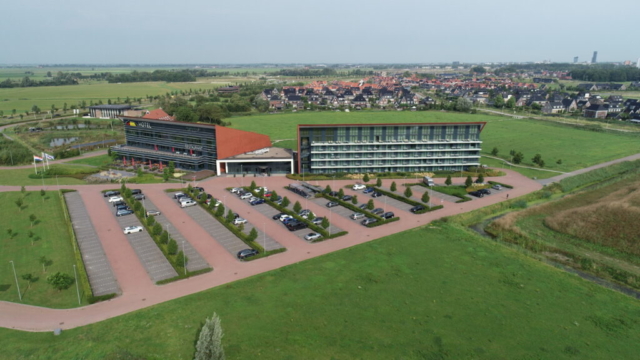 Hotel van der Valk