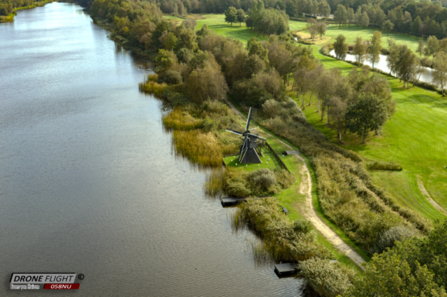 Molen Groene Ster